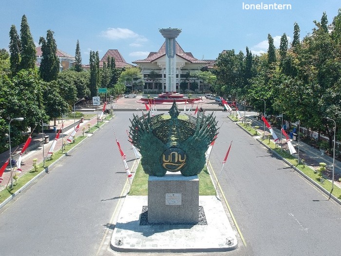 Jalur Mandiri UNY 2022 Masih Dibuka, Begini Syarat & Biaya Pendaftarannya