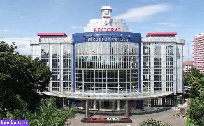 Beasiswa Aperti BUMN Telkom University, Tanpa Ujian Tulis-Kuliah Gratis
