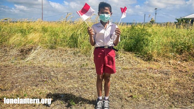 6 Daerah Terpencil di Indonesia dalam “Pendidikan” Lengkap