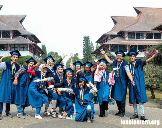 Apa saja jalur masuk jurusan di ITB?