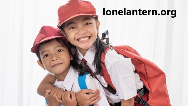 Bukan Calistung, Ini Standar Anak Siap Masuk Sekolah Dasar