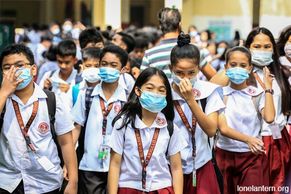 Mengenal Sistem Pendidikan Negara Filipina