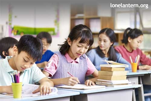 Inilah Perbandingan Pendidikan Formal dan Non Formal di Indonesia