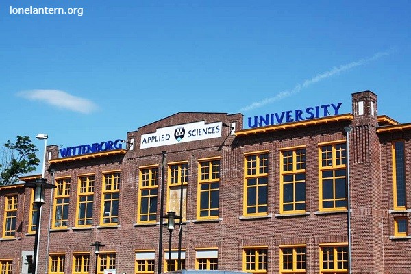 Fasilitas Kuliah di Wittenborg University of Applied Sciences