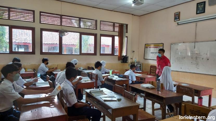 Alasan Begitu Pentingnya Pendidikan Di Era Sekarang Ini