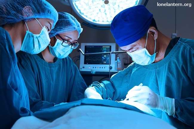 Berapa Lama Kuliah Kedokteran Pakar Bedah