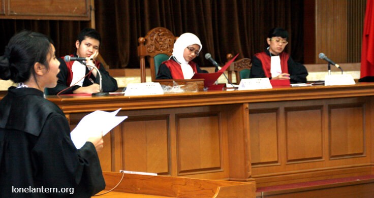 Jurusan Ilmu Hukum dan Peminatannya