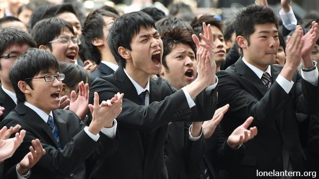 Sistem Pendidikan Di Jepang