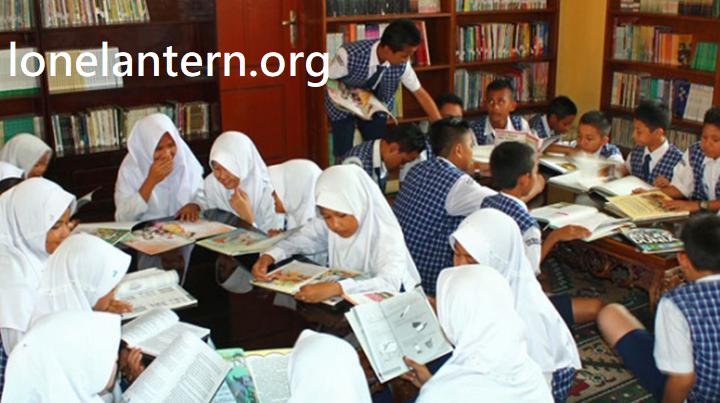 Pendidikan Kepemimpinan