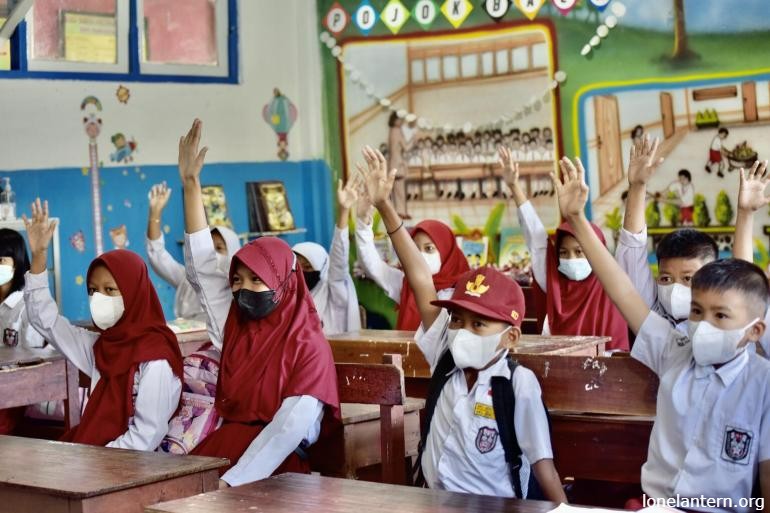 Berbagai Metode Belajar Untuk Si Kecil