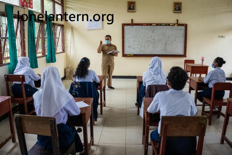 Seberapa Penting Pendidikan Dalam Kehidupan