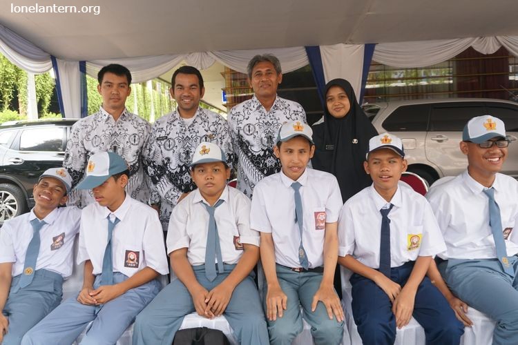 Mata Pelajaran Kurikulum Merdeka Untuk SLB