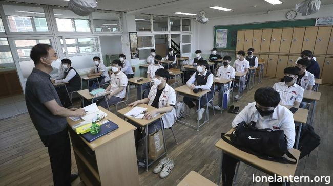 Berbagai Peran Fasilitas Sekolah Dalam Kegiatan Pembelajaran