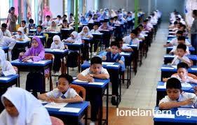 Seperti Inilah Sistem Pendidikan Formal Yang Maju
