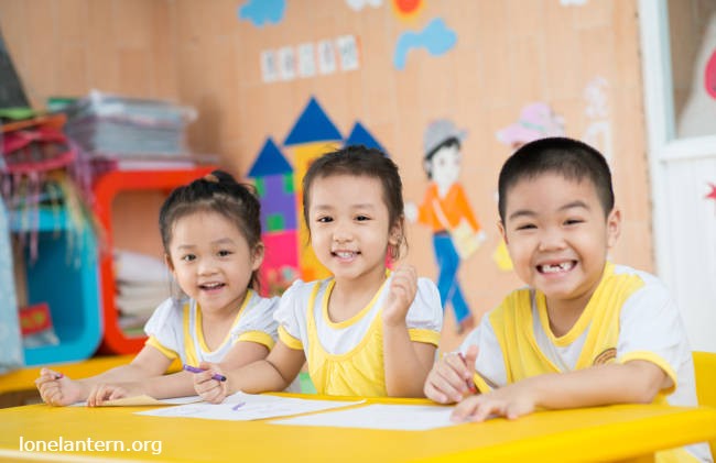 Pendidikan Anak Usia Dini Bagi Pertumbuhan dan Perkembangan Fisik