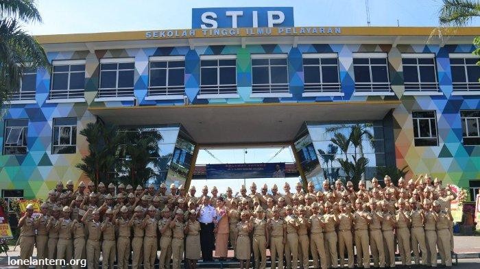 Sekolah Kedinasan Kementerian Kelautan dan Perikanan