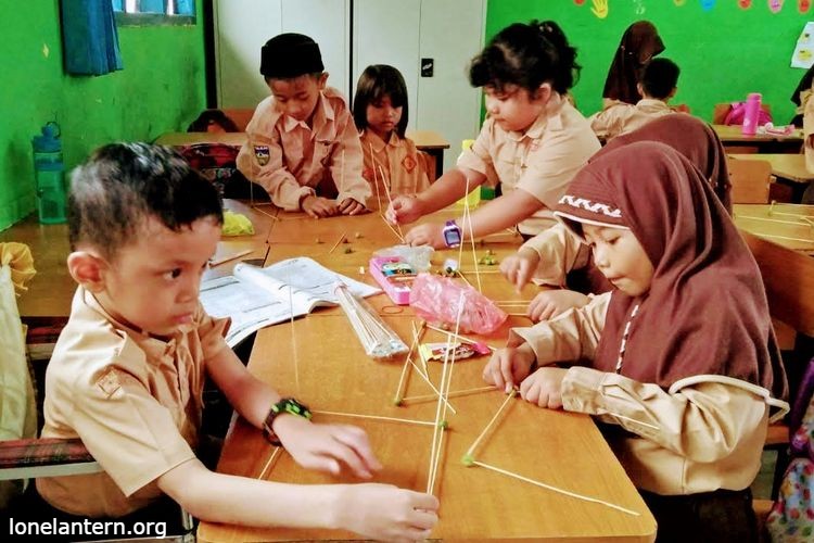 Kenali Model Sekolah Anak-Anak Berkebutuhan Khusus