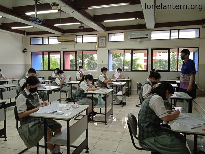 Inilah Kekurangan Sekolah Swasta