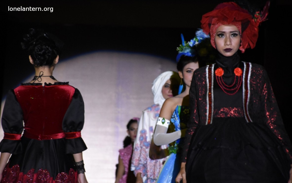 Rekomendasi Universitas Jurusan Tata Busana di Bandung