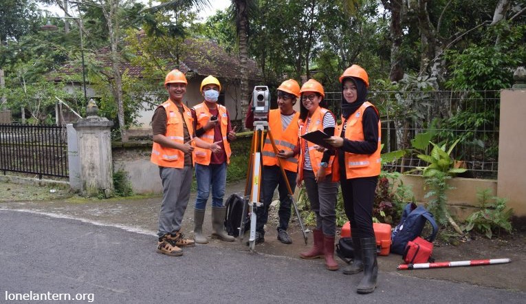 Jurusan Teknik Geodesi, Keilmuan Hingga Prospek Kerja