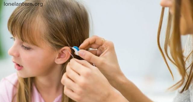 Sistem Mengajar Anak Tunarungu Yang Gampang Dipahami